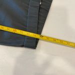 Helmut Lang  Women's Lamb Leather Pull On Trousers - 12 Photo 9