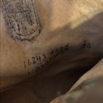 Very Volatile  Lookout Fringe Leather Booties Size 7.5 Photo 9