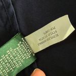 Ralph Lauren Blue Blazer Jacket with Embroidered Logo and gold buttons Small Photo 7