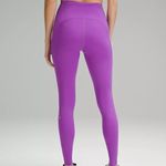 Lululemon NEW Swift Speed High-Rise Tight 28" Moon Photo 2