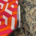 Victoria's Secret  Pink Cosmetic Case Clutch Wristlet Brand New Sealed Photo 4