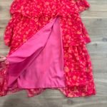 Amanda Uprichard Thaddea Maxi Dress Brookeside Women Size Small Wedding Guest Photo 5