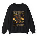 Handmade Bruins Crewneck Photo 0