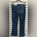 Hollister  Curvy Mid-Rise Boot Jean - Size 32x34 Photo 1