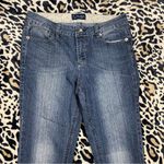 Ymi Cuffed bootcut jeans size 10 Photo 1
