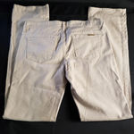 Just USA ‎ Y2K White Jeans NWT Women’s 11 Photo 1