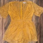 Wild Honey  Romper Photo 0