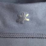 Splendid Navy Blue Yoga High Neck Bra Photo 5