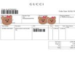 Gucci Like new Sylvie small bag Photo 13