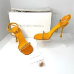 Simkhai Tangerine LUXON CRYSTAL Photo 2