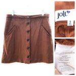 Jolt ‎ Skirt Photo 1