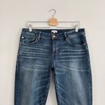 Dear John Joyrich Comfort Skinny Denim Jeans Size 30 Photo 1