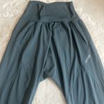 DFYNE ‎ ACTIVE GREEN Pants Women Size Medium Photo 3