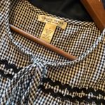 Blouse Brown Photo 4