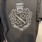 Anvil ZTA Zeta Tau Alpha Sorority Fraternity University Greek Life  Tee Shirt, M Photo 1