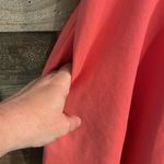 Kate Spade Watermelon Breath of Fresh Air Ponte Bow Fit & Flare Dress Photo 9