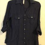 pre Seption Concept ladies blouse M Size M Photo 3