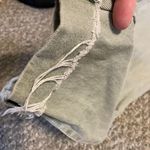 ZARA Distressed Jeans Photo 7