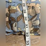 ASTR  The Label One Sleeve Tulip Skirt Floral Mini Dress Size XS Photo 10