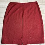 St. John Evening Pencil Skirt Photo 1