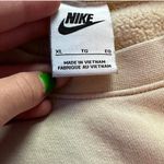 Nike Vintage Sweatshirt Photo 2