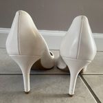INC White Heels Photo 2