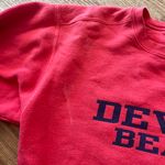Lee Dewey Beach Sweatshirt  Photo 2