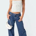 Edikted  Marli Open Back Tank Top Photo 1