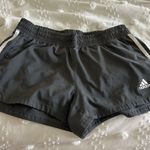 Adidas  Shorts Athletic Grey Photo 0
