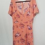 Abound  NWOT Floral Dress NWOT Photo 0