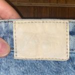 ZARA High Rise Jeans Photo 6