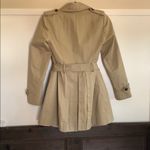 Banana Republic  Classic Trench Coat Photo 5