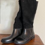 Storm by Cougar Rain Boots Black‎ Black Size 7 Photo 9