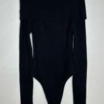 Petal and Pup Nessie Bodysuit black M/L Photo 1