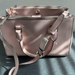 Michael Kors Pink Satchel Handbag Photo 1