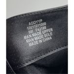 Style & Co  Knee High Boots Size 9 Black Block Heel Dress Boots NEW Photo 6