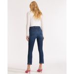 Veronica Beard 💕 Carly High Rise Kick Flare Jeans Photo 4