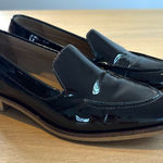 Everlane Women's Brown The Modern Loafer Patent Leather SZ 7 Preppy Classic Photo 0