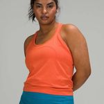 Lululemon Swiftly Tech Racerback Tank Race Length Photo 0