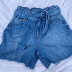 Aeropostale Aéropostale mom shorts  Photo 0