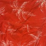 Coral Bay  cotton‎ skirt . Size XL Photo 1