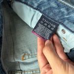 Vigoss Jeans low/mid rise distressed skinny jeans, 29 waist Photo 3