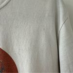 Brandy Melville John Galt x  White Chinatown San Francisco Dragon Tee Shirt, O/S Photo 4