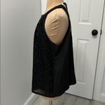 Grace Karin  Black Sequin Tank Photo 3