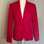 ZARA  Hot Pink Blazer Size 4 Photo 0