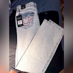 True Religion NWT  jeans size 28 Photo 3