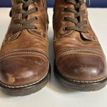 Taos Crave Golden Tan Leather Size 38 or US 7 Photo 4