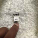 Aerie Fuzzy Sweater Photo 2