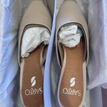 Franco Sarto Bone Mule Photo 2