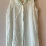 Halston Heritage FINAL PRICE Halston Green Dress Photo 0